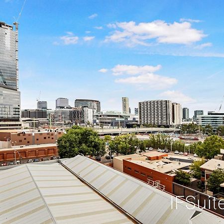 Ifsuites Melbourne Village Exterior foto